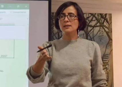 Colombia avanza en propuesta de canje de deuda por naturaleza en el Foro Económico Mundial