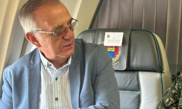 ONU recuerda que Iván Velázquez, acusado en Guatemala,  gozanl de inmunidad