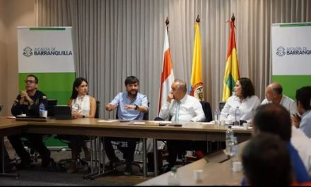 Pumarejo y congresistas del Atlántico proponen fondo temporal de hasta 8 billones para cubrir perdidas de Air-e