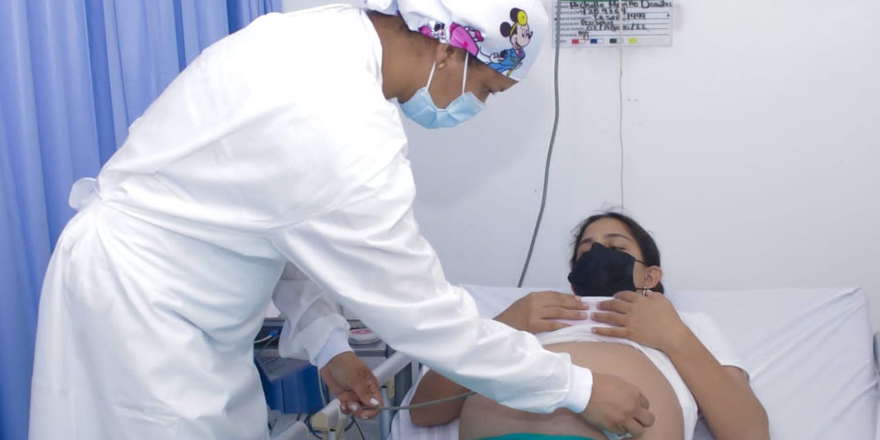 Atlántico presenta los indicadores más bajos en muertes maternas, por dengue y suicidios de los últimos 10 años