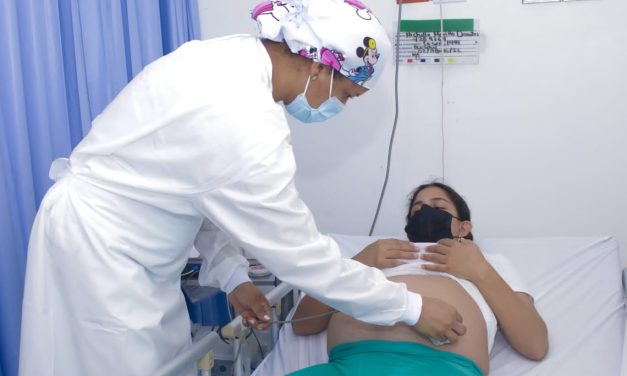 Atlántico presenta los indicadores más bajos en muertes maternas, por dengue y suicidios de los últimos 10 años