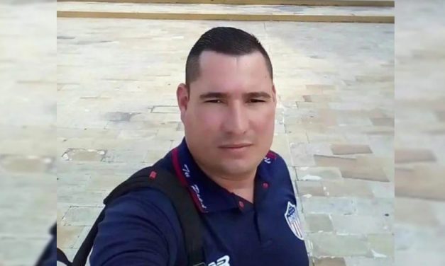 Murió contratista de Air-e agredido en Simón Bolívar