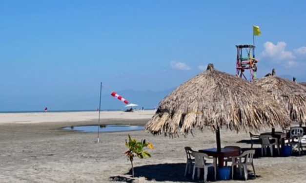 Sacerdote murió ahogado en Playa Mendoza