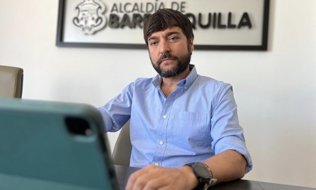 ALCALDE PUMAREJO URGE RECURSOS DEL GOBIERNO NACIONAL PARA ATENDER A DAMNIFICADOS Y COLEGIOS AFECTADOS POR OLA INVERNAL
