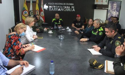¡A gozar el Carnaval! Dispositivos de seguridad y atención al público ya están activados