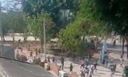 Un muerto en riña entre pandilleros de Tolú e hinchas de Bucaramanga
