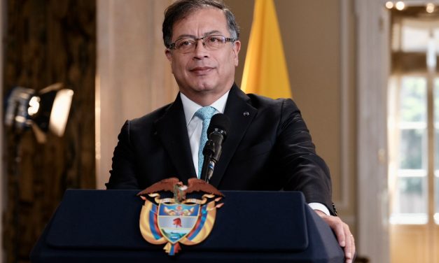 “Hoy la paz debe hacerse presente en el mundo”: Petro al Consejo de Derechos Humanos de la ONU
