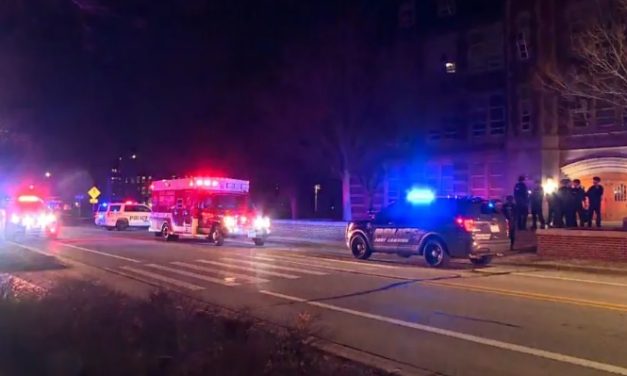 3 muertos y 5 heridos por tiroteo en la Universidad Estatal de Michigan