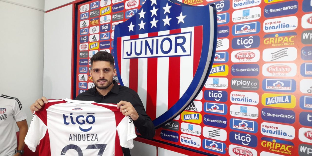 «el cariño de la gente me ha hecho sentir muy bien”: Andueza