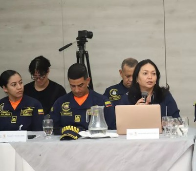 Seguridad, prioridad de las autoridades en el ordenamiento de playas en el Atlántico