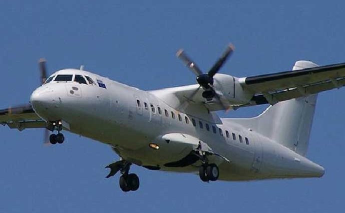 Procuraduría abrió indagación previa por presuntas irregularidades en adquisición de avión para uso de la Policía Nacional