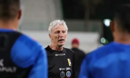 Pékerman renunció a Venezuela