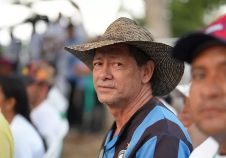 Este jueves, gobierno entregará primer grupo de predios a campesinos, resultado del Acuerdo con FEDEGÁN