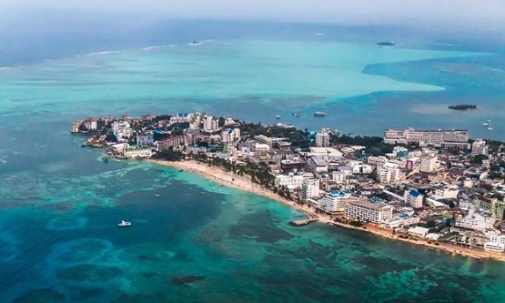 En 10 meses desaparecieron 59 migrantes irregulares en aguas del Archipiélago de San Andrés