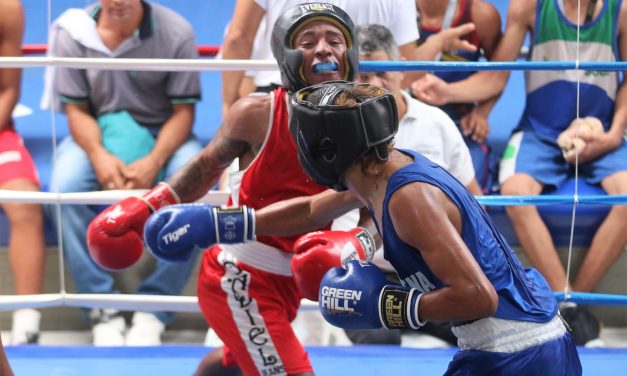 WBA Future of Colombian Boxing: Primera jornada el 22 de abril