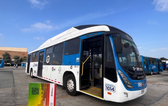 Ruta transbordo desde Malambo hasta el norte de Barranquilla costará 1.800 pesos menos