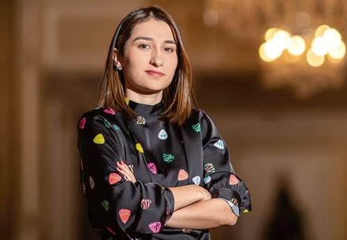 Laura Sarabia presenta su renuncia como Canciller en medio de crisis del gabinete