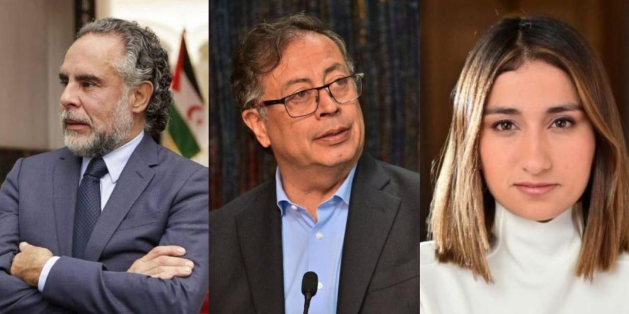 La despachada de la ‘Semana’ de Armando Benedetti