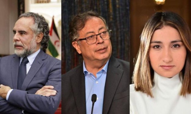 La despachada de la ‘Semana’ de Armando Benedetti