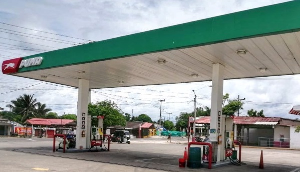 Estaciones de Servicio de Barranquilla y Soledad consideran cesan actividades debido a las extorsiones