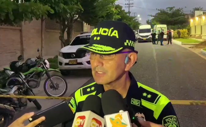 HASTA 100 MILLONES DE PESOS POR INFORMACIÓN SOBRE MASACRE EN VILLA CAMPESTRE