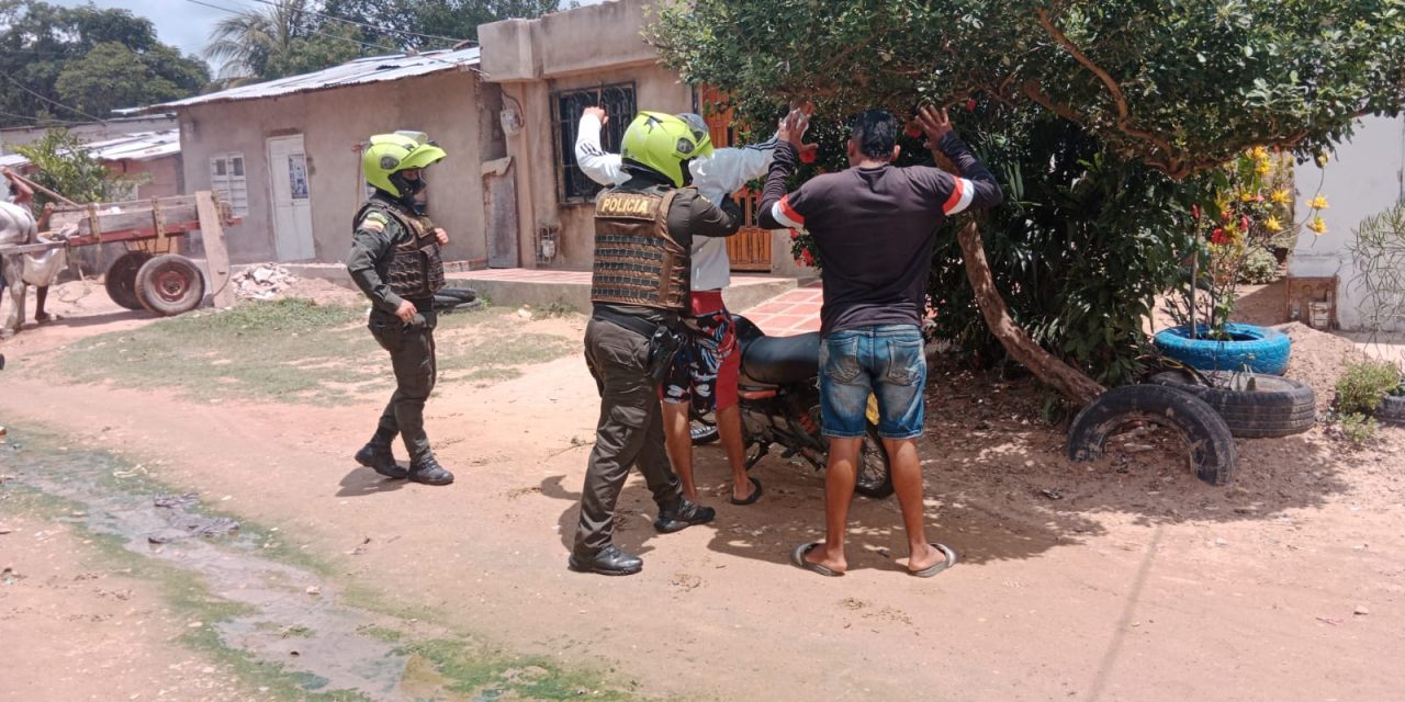 Recomendaciones de la Policía de Atlántico para una celebración del día del padre con tranquilidad