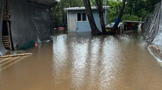 La Niña en 2024 podría afectar a 550 mil familias en las regiones Andina, Pacífica y Caribe