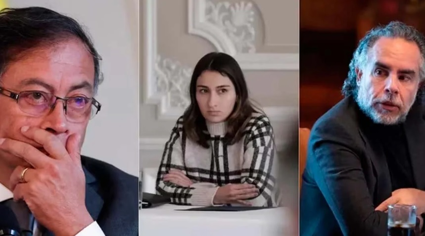 El “Gobierno del Cambio” y de las crisis internas
