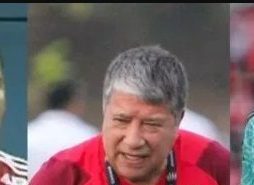 Hernán Darío repartió ‘Bolillo’ a históricos del Junior