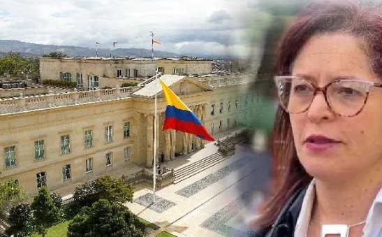 Procuraduría adelanta inspección disciplinaria a Dapre por caso Laura Sarabia