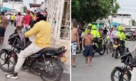 10 muertes violentas este fin de semana