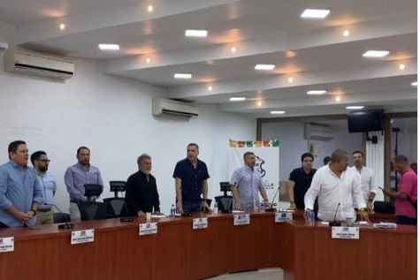 Concejo de Barranquilla aprueba estampilla pro-hospitales
