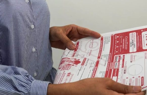 Factura de rnergía en la Costa Caribe bajaría 20%