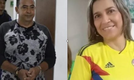 Justicia Llega Después de Cinco Años: Alias el ‘Satánico’ Condenado por Muerte de Brenda Pájaro