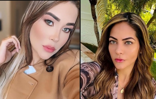 Daysuris Vásquez habría contado con la ayuda de la Policía para perfilar a Laura Ojeda