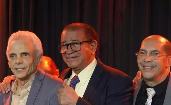 Festival Cuna de Acordeones llega a Valledupar