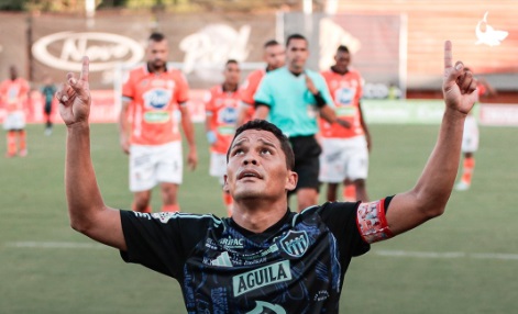 Gol 300 de Bacca y segunda victoria en Liga