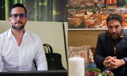Pelea en el Pacto Histórico: Del Río denunciará a Agmeth Escaf