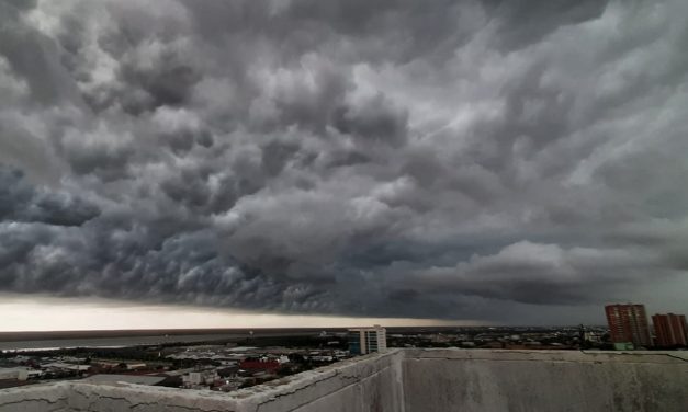 Precauciones para que la temporada de huracanws no los sorprendan