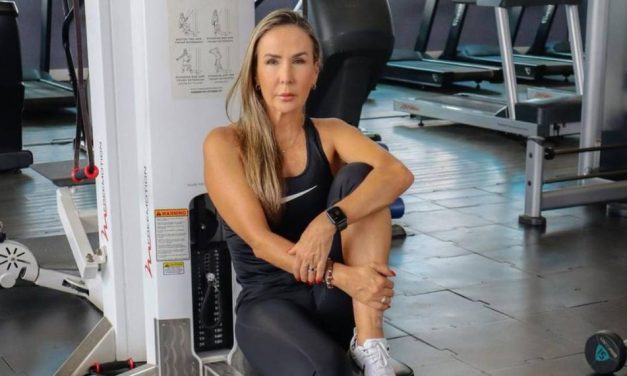 Conmoción en Colombia por el asesinato de la campeona mundial de patinaje Luz Mery Tristán