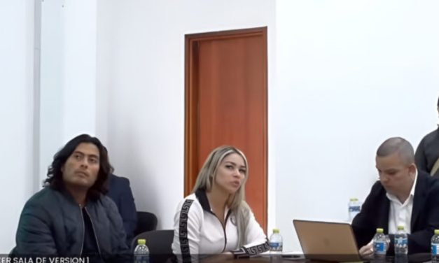 Nicolás Petro y Day Vásquez no se allanaron a los cargos aunque, aunque su incremento patrimonial superaba los $1.000 millones