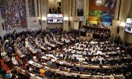 Presentado en Colombia Proyecto de Ley para Regular Cambios de Género en Menores de 18 Años