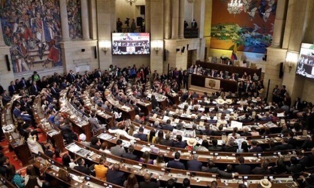Presentado en Colombia Proyecto de Ley para Regular Cambios de Género en Menores de 18 Años