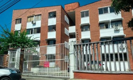 22 apartamentos robaban energía en el Conjunto Bavaria, de Barrio abajo