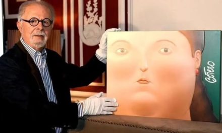 El legado del Maestro Fernando Botero