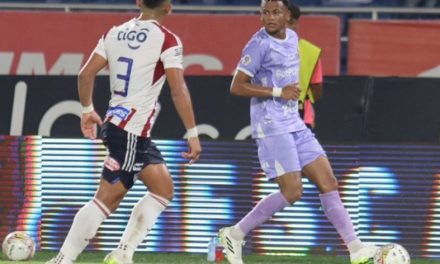 Junior, al borde de la eliminación tras derrota contra Tolima