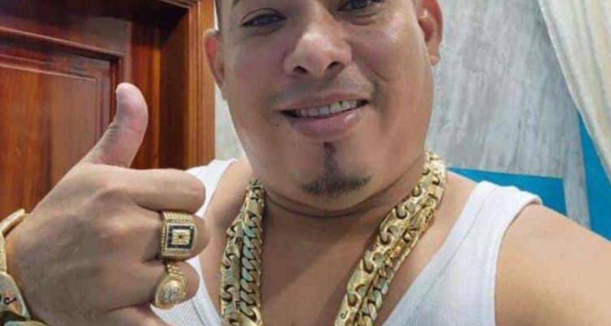 Roban cadáver de capo ecuatoriano de cementerio de Envigado