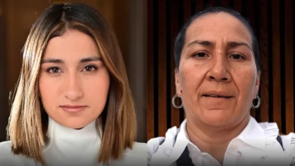 Fiscalía asegura que policías acusados de chuzar a Marelbys Meza alteraron datos