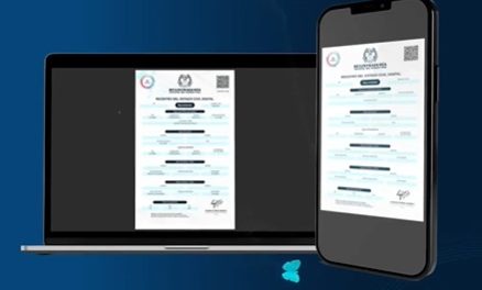 Registro Civil digital y autenticación biométrica facial para operaciones bancarias, novedades anunciadas por la Registraduría