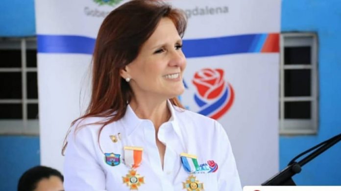 Exgobernadora del Magdalena, Rosa Cotes de Zúñiga, enfrenta juicio por corrupción y contratos irregulares